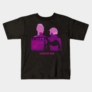 Camlilith Kids T-Shirt